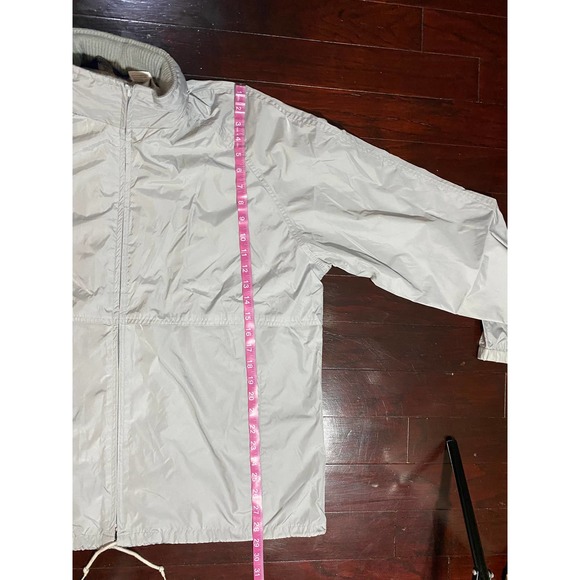 Vintage Woolrich Jacket Windbreaker Men Size L - Picture 6 of 9